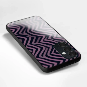 Hülle Glossy Case für Samsung Galaxy A07 - Farbe GA55G