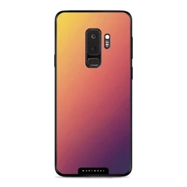Hülle Glossy Case für Samsung Galaxy S9 Plus - Farbe G066G