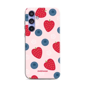 Hülle Elite Pro für Samsung Galaxy A54 - Farbe EP84E