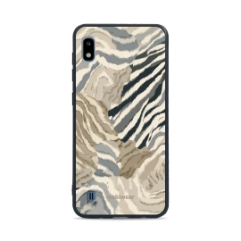 Hülle Glossy Case für Samsung Galaxy A10 - Farbe G168G