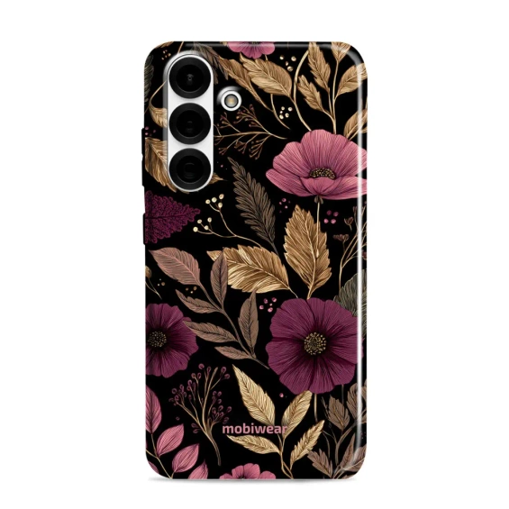 Hülle Elite Pro für Samsung Galaxy S25 Plus - Farbe E170E