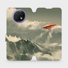 Hülle für Xiaomi Redmi Note 9T - Farbe MA03P