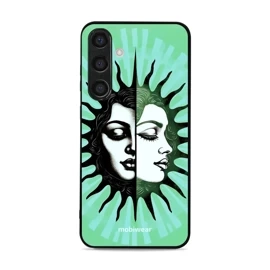 Hülle Glossy Case für Samsung Galaxy S24 Plus - Farbe G058G