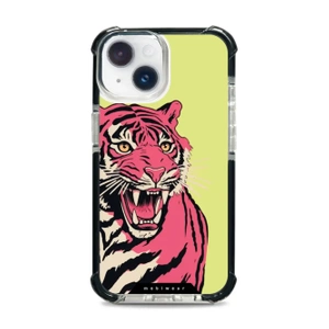 Hülle MagSafe Elite Bumper für Apple iPhone 14 - Farbe D029D