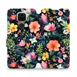 Hülle für Xiaomi Redmi Note 9 - Farbe VP48S