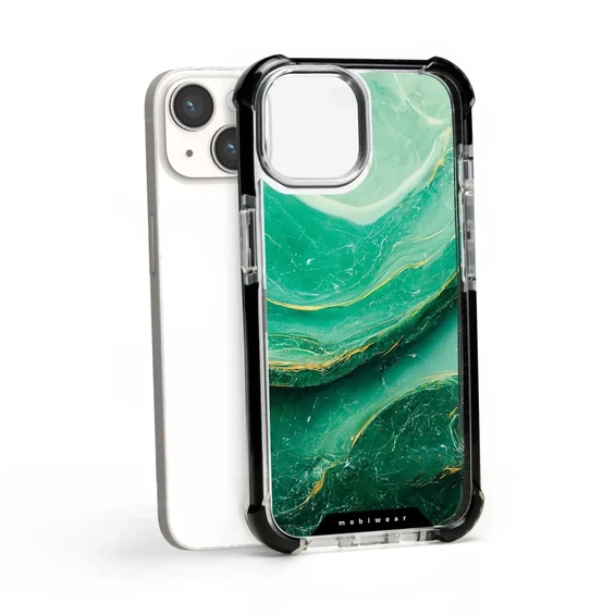 Hülle MagSafe Elite Bumper für Apple iPhone 14 Plus - Farbe D017D