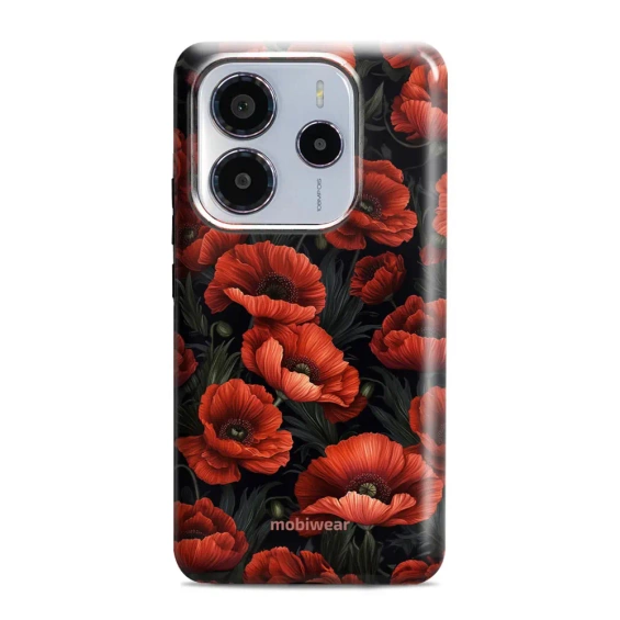 Hülle Elite Pro für Xiaomi Redmi Note 14 5G - Farbe EP45E
