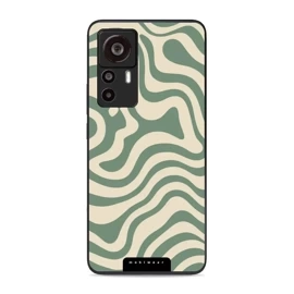 Hülle Glossy Case für Xiaomi 12T Pro - Farbe GA57G