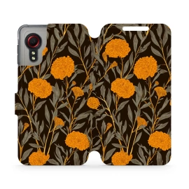 Hülle für Samsung Galaxy Xcover 5 - Farbe V175S