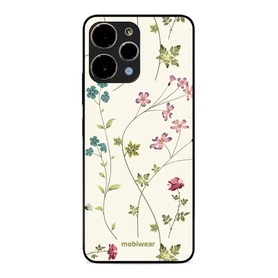Hülle Glossy Case für Xiaomi Redmi 12 - Farbe G035G