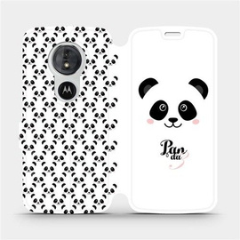 Hülle für Motorola Moto G6 Play - Farbe M030P