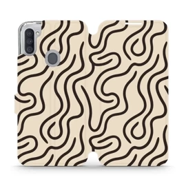 Hülle für Samsung Galaxy M11 - Farbe VA60S