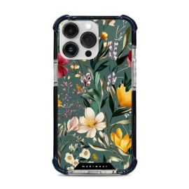 Hülle MagSafe Elite Bumper für Apple iPhone 13 Pro - Farbe DP71D