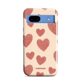 Hülle Elite Pro für Google Pixel 8A - Farbe EP93E