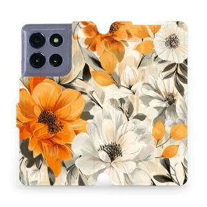 Hülle für Motorola Moto G86 5G - Farbe VP75S