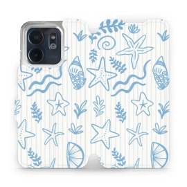 Hülle für Infinix Smart 9 - Farbe VP88S