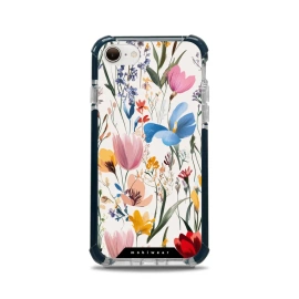 Hülle MagSafe Elite Bumper für Apple iPhone 8 - Farbe DP70D