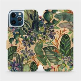 Hülle für Apple iPhone 12 Pro Max - Farbe VP05S