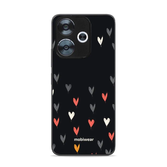 Hülle Glossy Case für Xiaomi Redmi 13 - Farbe GP79G