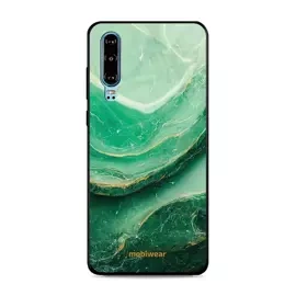 Hülle Glossy Case für Huawei P30 - Farbe G023G