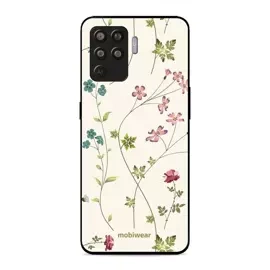 Hülle Glossy Case für OPPO Reno 5 Lite - Farbe G035G