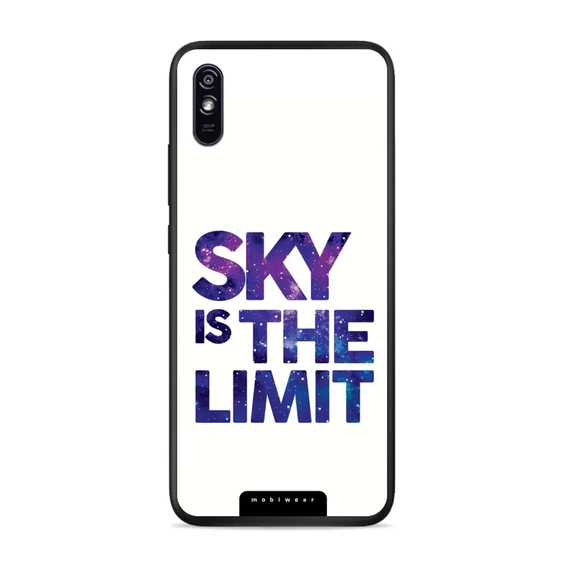Hülle Glossy Case für Xiaomi Redmi 9A - Farbe G081G