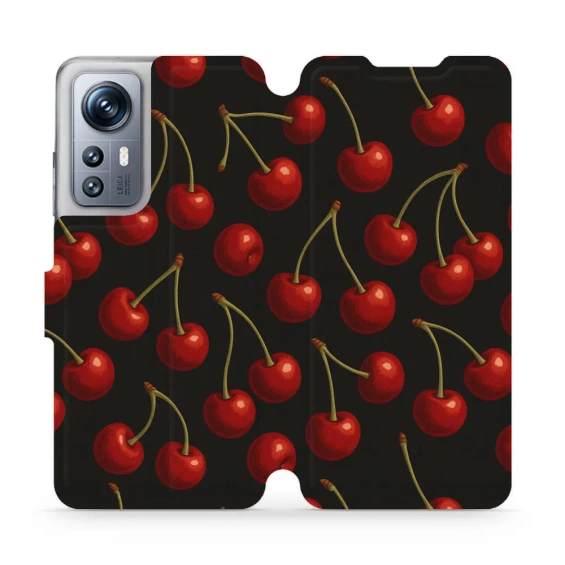 Hülle für Xiaomi 12S - Farbe VP83S