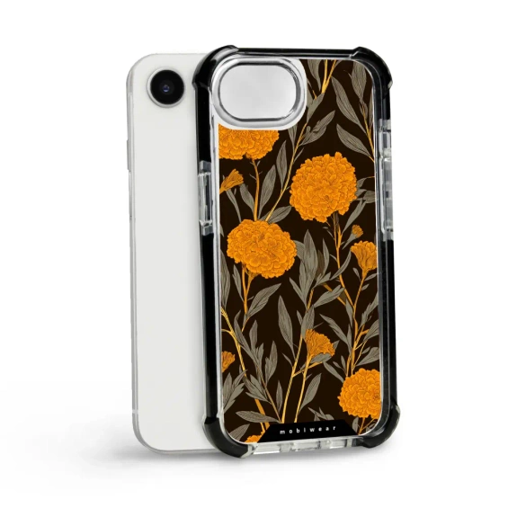 Hülle MagSafe Elite Bumper für Apple iPhone 16e - Farbe D175D