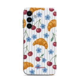 Hülle Elite Pro für Samsung Galaxy A25 5G - Farbe EP85E