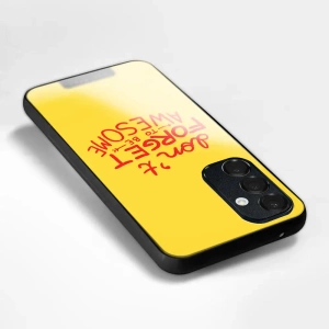 Hülle Glossy Case für Samsung Galaxy S25 FE 5G - Farbe G076G