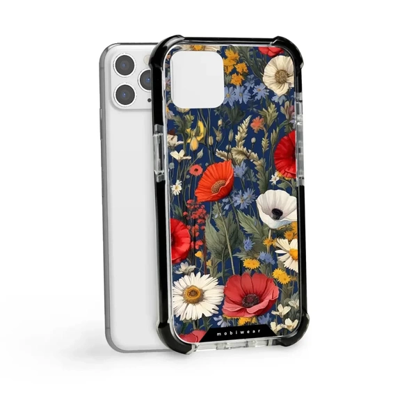 Hülle MagSafe Elite Bumper für Apple iPhone 11 Pro Max - Farbe D005D