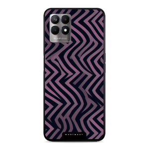 Hülle Glossy Case für Realme 8i - Farbe GA55G