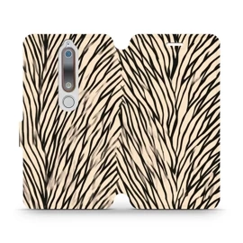 Hülle für Nokia 6.1 - Farbe VA52S