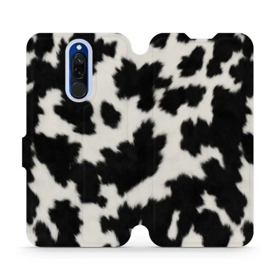 Hülle für Xiaomi Redmi 8 - Farbe V165S
