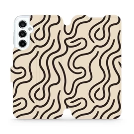 Hülle für Samsung Galaxy M34 5G - Farbe VA60S