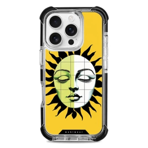 Hülle MagSafe Elite Bumper für Apple iPhone 16 Pro - Farbe D024D