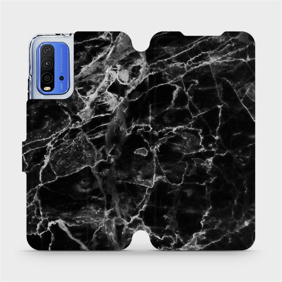 Hülle für Xiaomi Redmi 9T - Farbe V056P