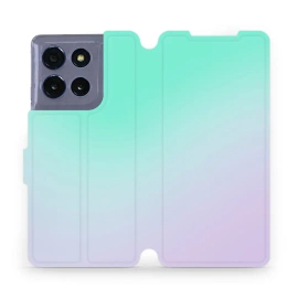 Hülle für Motorola Moto G86 5G - Farbe VP63S