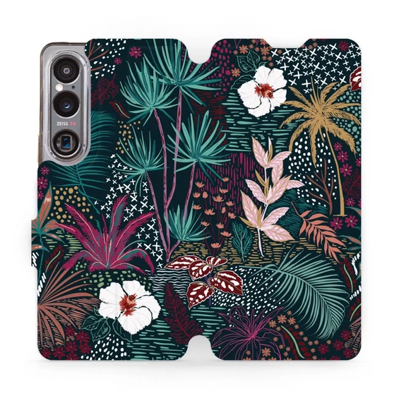 Hülle für Sony Xperia 1 VI - Farbe VP13S