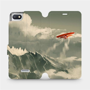 Hülle für Xiaomi Redmi 6A - Farbe MA03P