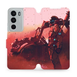 Hülle für Realme C71 - Farbe MA09S