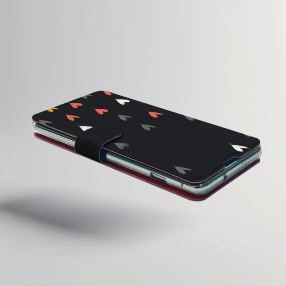 Hülle für Xiaomi POCO F7 Pro 5G - Farbe VP79P