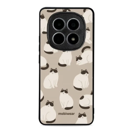 Hülle Glossy Case für Xiaomi Redmi Note 15 5G - Farbe G160G