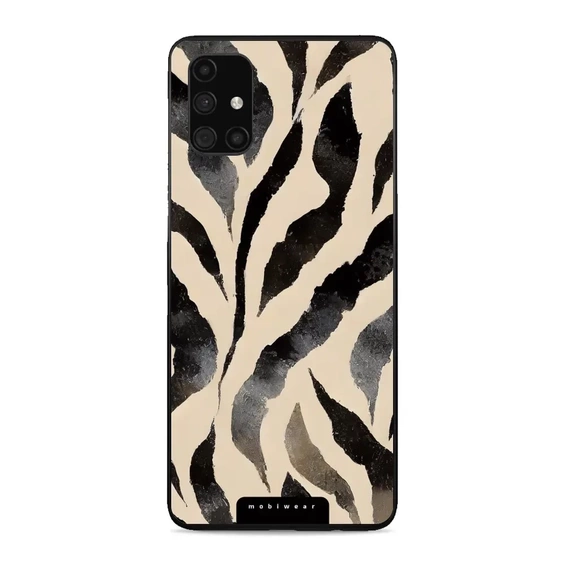 Hülle Glossy Case für Samsung Galaxy M31s - Farbe GA53G