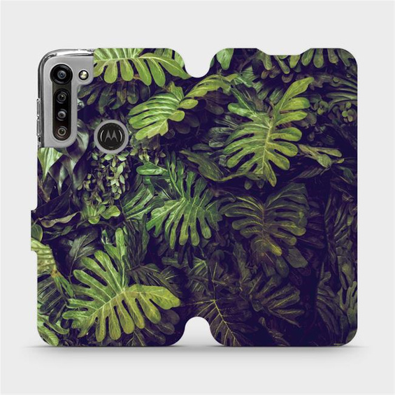 Hülle für Motorola Moto G8 Power - Farbe V136P