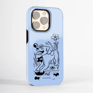 Hülle Elite Pro für Xiaomi Redmi 15C 5G - Farbe E45BS