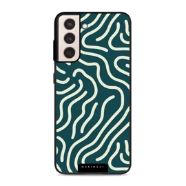 Hülle Glossy Case für Samsung Galaxy S21 Plus - Farbe GA61G