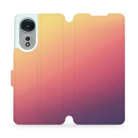 Hülle für OPPO A58 - Farbe VP66S