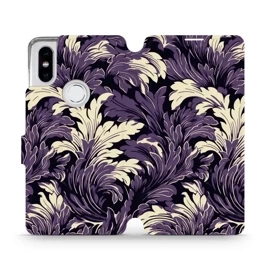 Hülle für Xiaomi Mi Mix 2S - Farbe VA46S