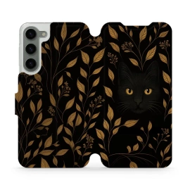 Hülle für Samsung Galaxy S23 Plus - Farbe V164S